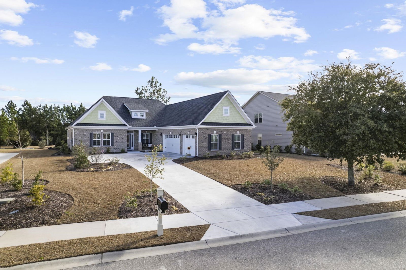 MLS 2300352 Wild Wing Plantation 1024 Glossy Ibis Dr., Conway