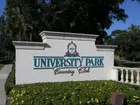 University Park Sarasota Real Estate for Sale Golf Course gated