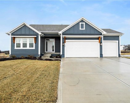 1600 SW Buckthorn Street, Lee's Summit