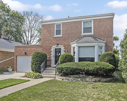 1235 Forest Avenue, Oak Park