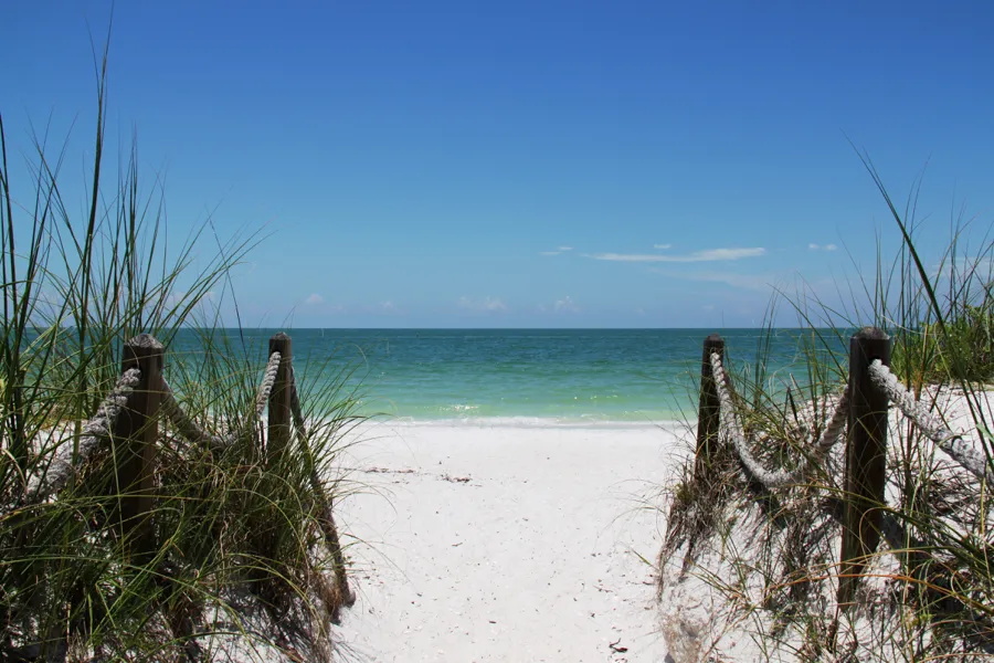 Barefoot Beach Condos Barefoot Beach
