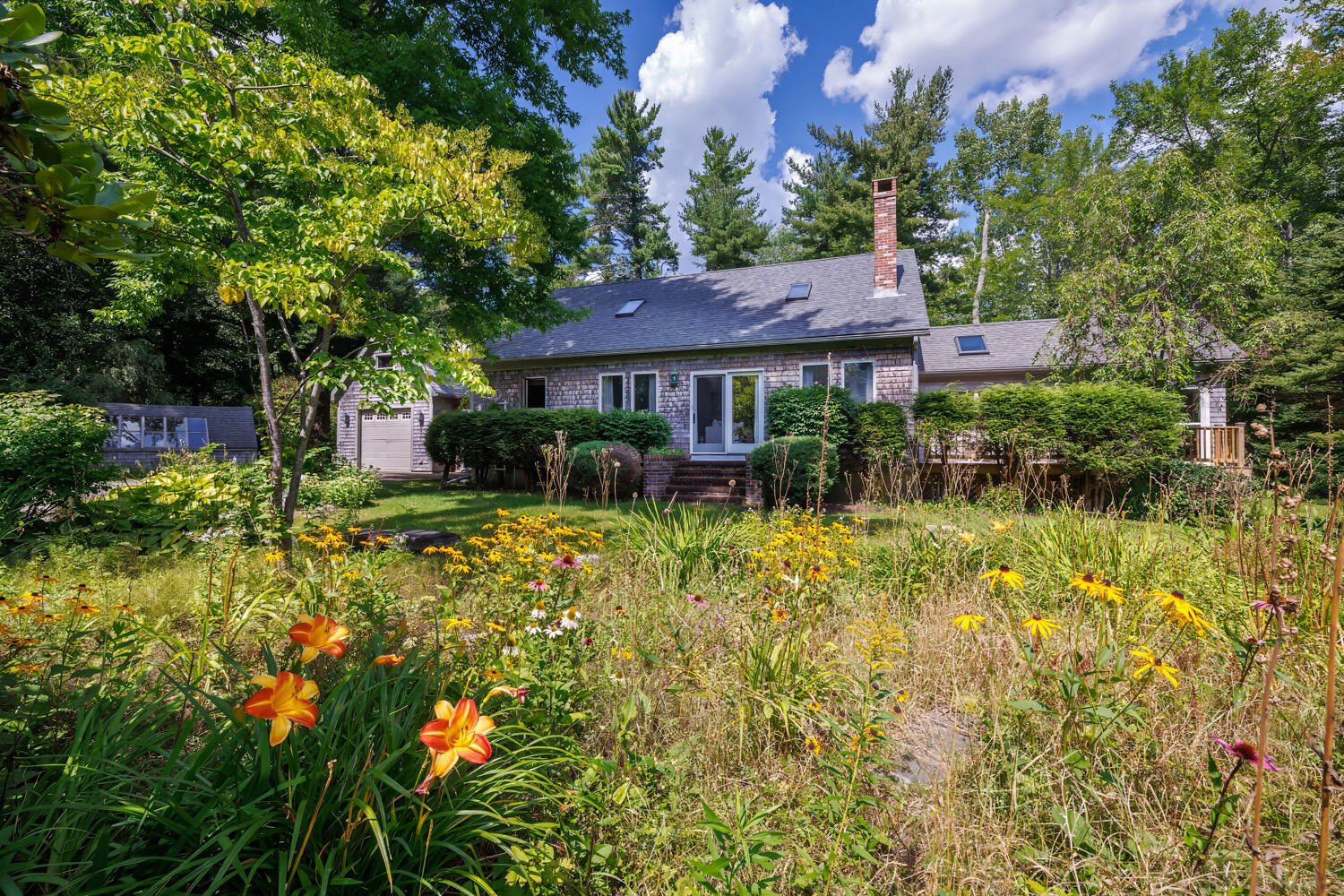 454 Buttermilk Road, Lamoine, 04605