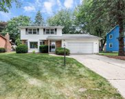 5694 Monticello Way, Fitchburg image