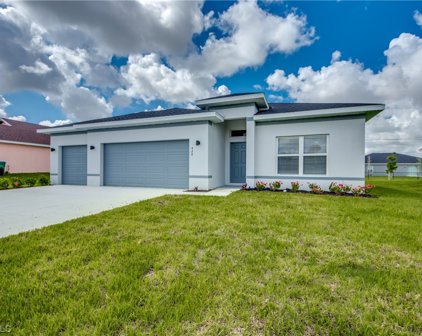 428 NW 4th Street, Cape Coral