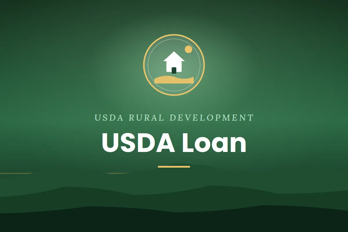USDA Loan