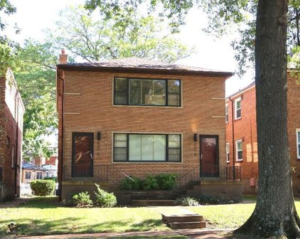 5012 Jamieson  Avenue, St Louis