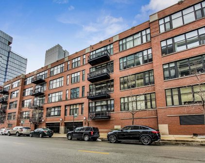 333 W Hubbard Street Unit #612, Chicago