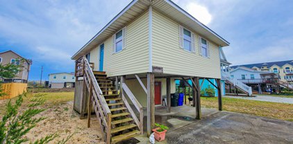 1718 N New River Drive, Surf City