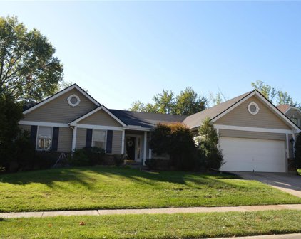 408 Tanager Hill Terrace, Wildwood