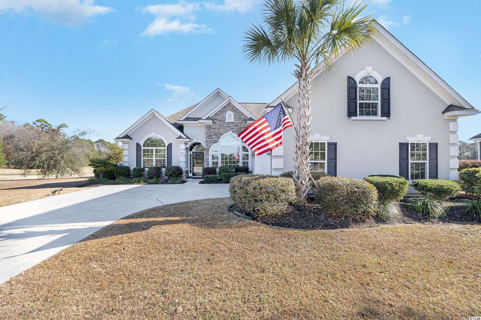 MLS 2127467 Wild Wing Plantation 1009 Whooping Crane Dr., Conway