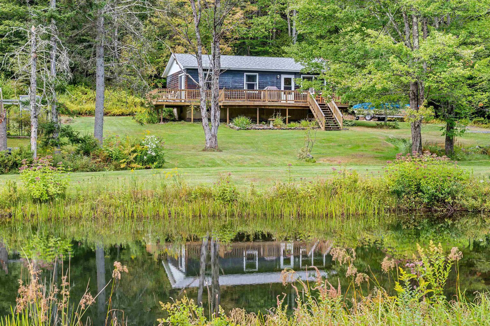 86 Hampshire Hill Rd, Worcester, 05682