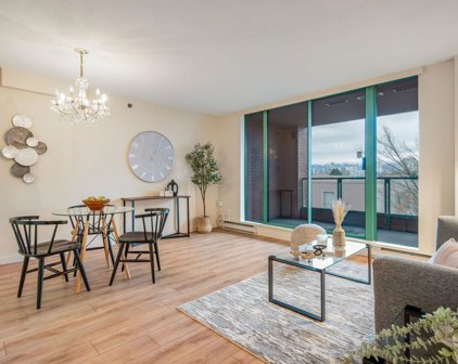 503 W 16th Avenue Unit 402, Vancouver