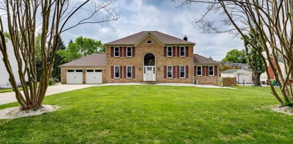 10189 Maxine St, Ellicott City