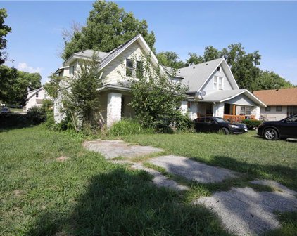 3828 Olive Street, Kansas City