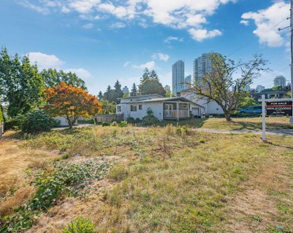 5626 Chaffey Avenue, Burnaby
