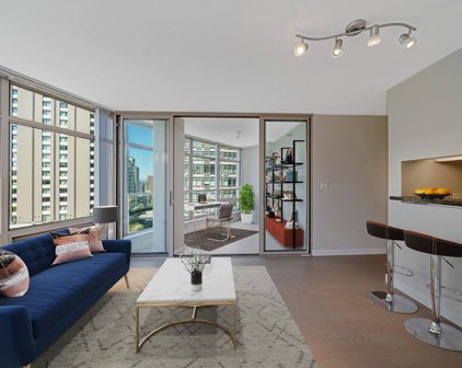1200 Alberni Street Unit 803, Vancouver