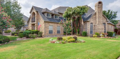 4801 Forest Hill  Drive, Flower Mound
