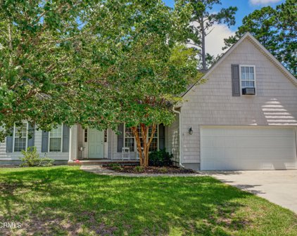 114 Southern Magnolia Court, Hampstead