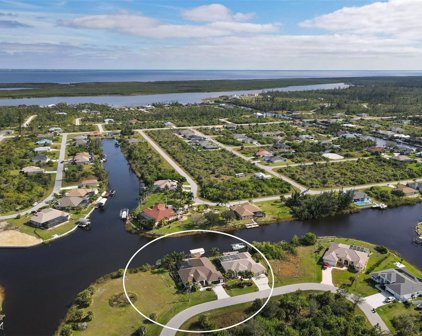 15390 Ancel Circle, Port Charlotte