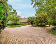 7613 Rossdhu   Court, Chevy Chase image