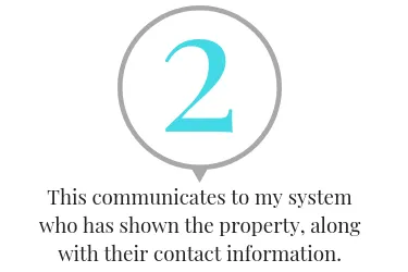 Fantastic Follow Up 2 | Ashley DeLong, Realtor