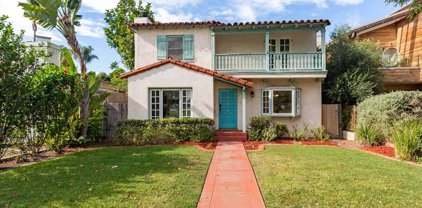 440 Glorietta, Coronado