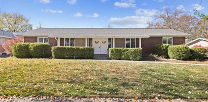 413 Iron Lantern  Drive, Ballwin
