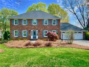 8004 Riverview Drive, Clemmons image