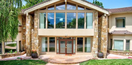 9910 Tanoan Ne Drive, Albuquerque