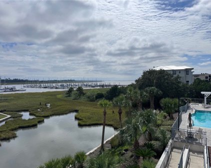 30 Waterfront Drive Unit 234, St Simons Island