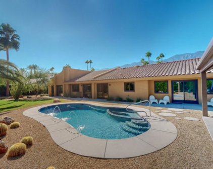 1566 South Farrell Drive, Palm Springs