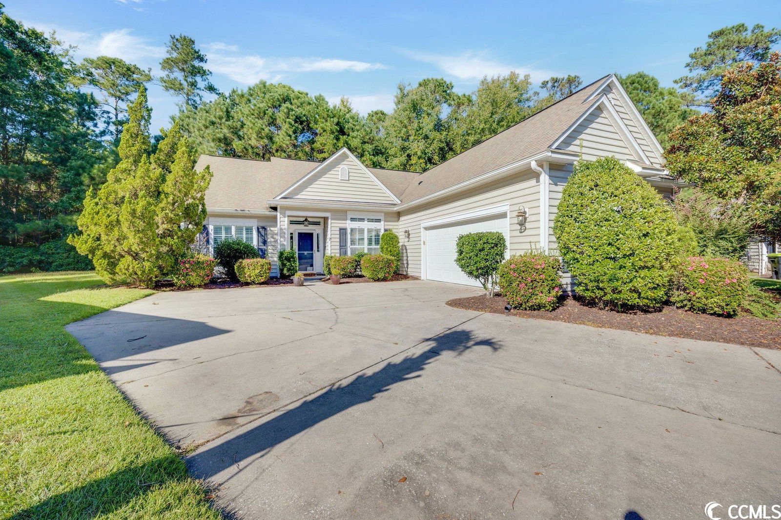 MLS 2319883 Prince Creek Linksbrook 7 Birdsong Ct., Murrells Inlet