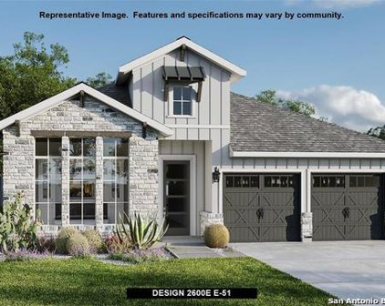 1813 Luna Street, New Braunfels