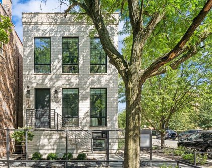 2057 N Oakley Avenue, Chicago