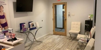 22 Confidential, Burlington