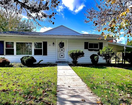 90 Meadowbrook Rd, Carlisle