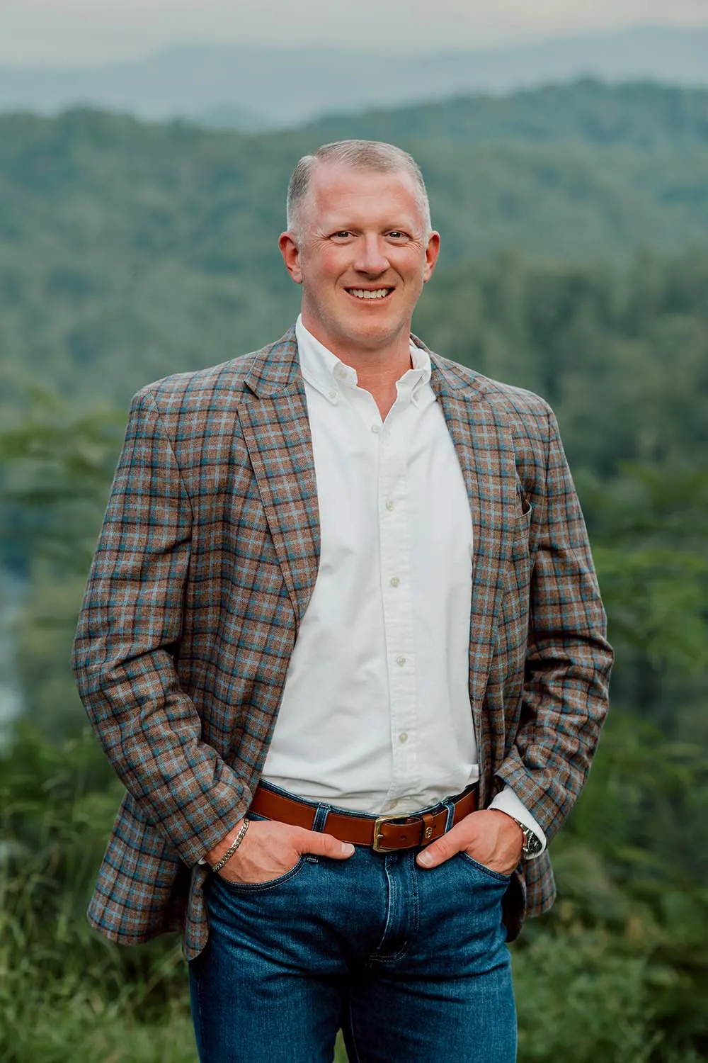 Matt Maloney - Top Sevierville STR Listing Specialist