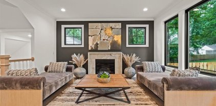 5203 W 71st Terrace, Prairie Village