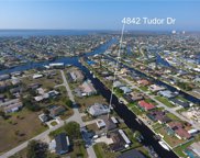 4842 Tudor Drive Unit 1-2, Cape Coral image
