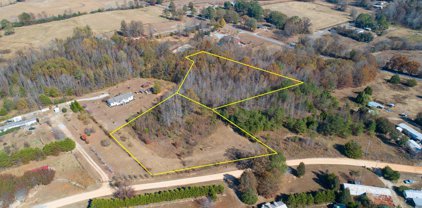 Co Rd 548, Rogersville