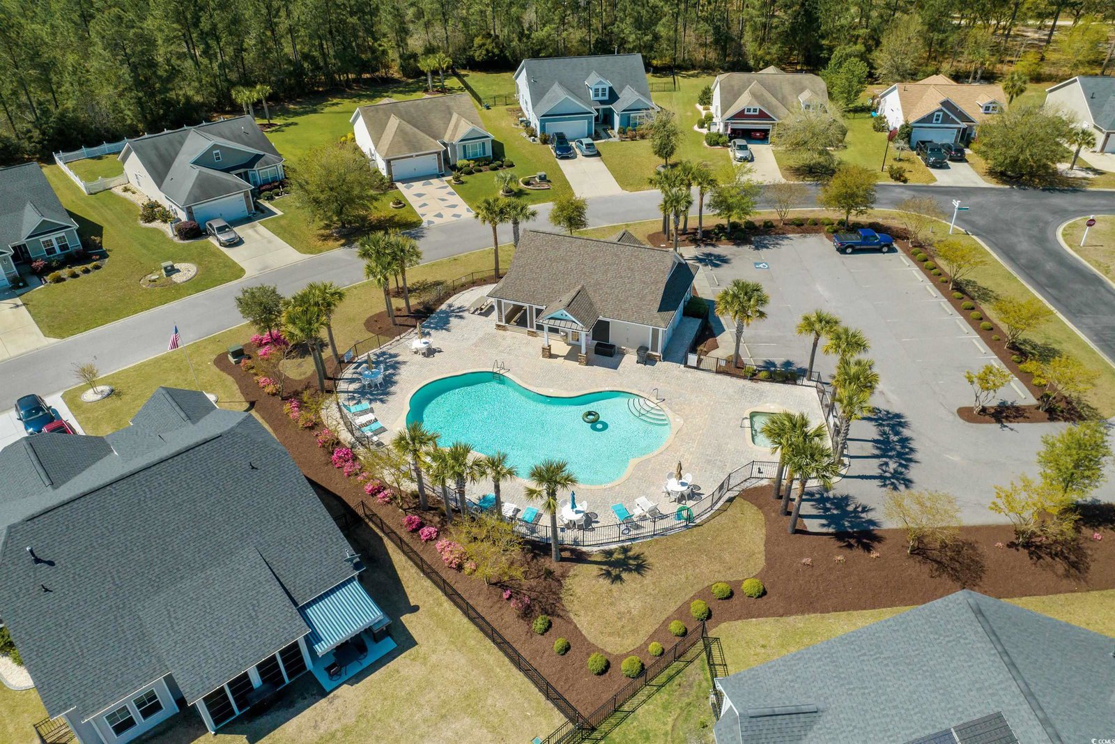 MLS 2407386 Glenmoor 517 Macallan Ct., Conway Property for Sale