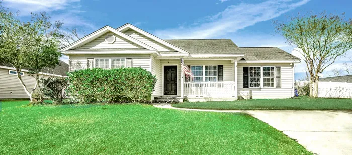 Elmhurst Home