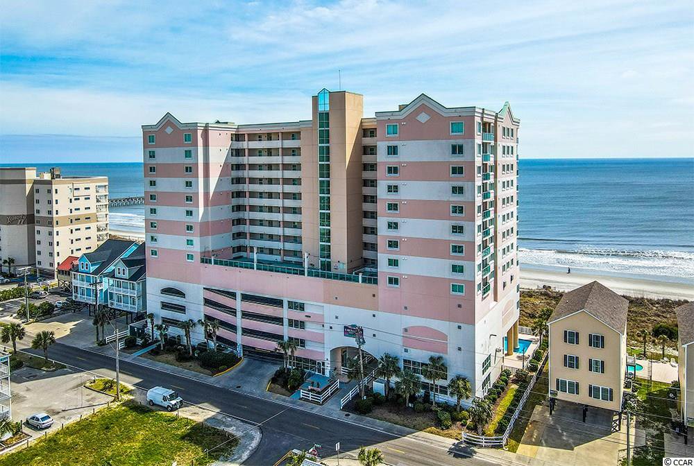 MLS 2106534 Laguna Keyes 5700 N Ocean Blvd. Unit 1209, North Myrtle