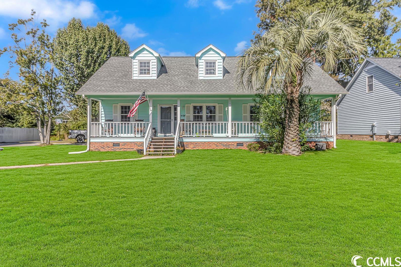 MLS 2321344 Pinecreek 7464 Springside Dr., Myrtle Beach Property