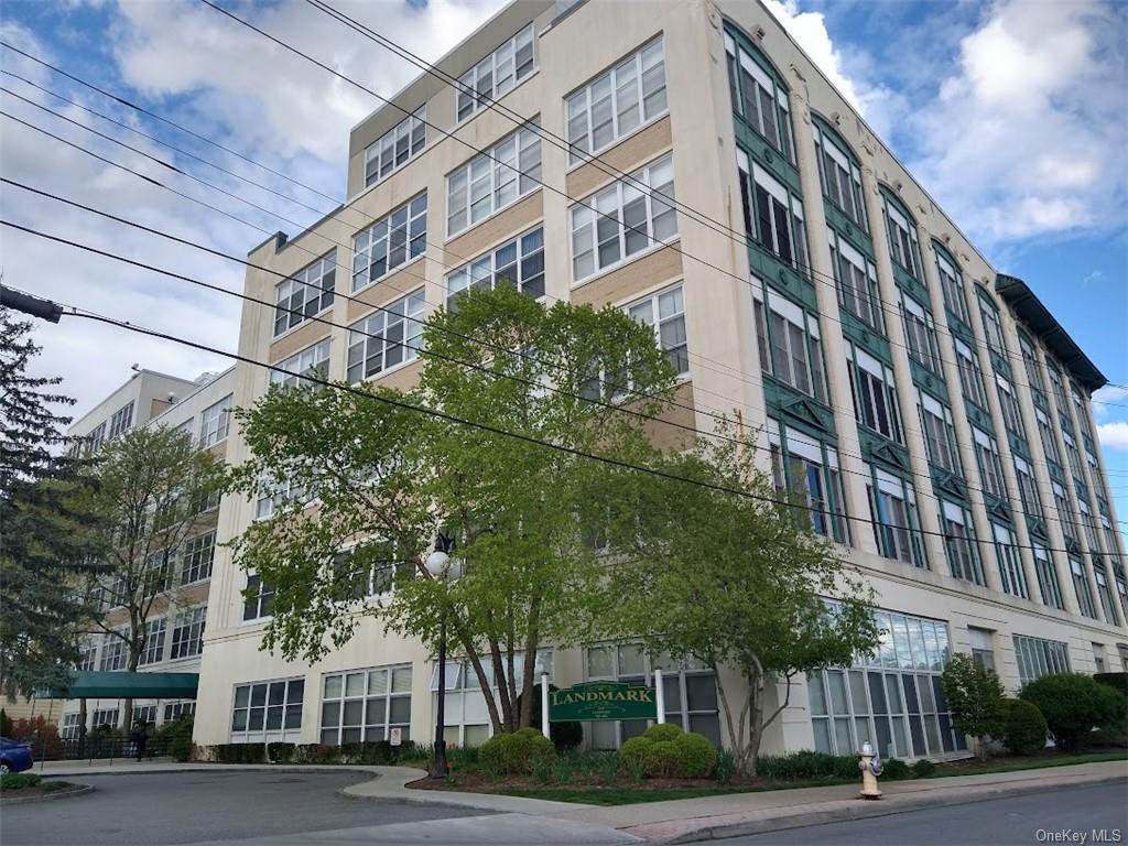 1 Landmark Square Unit 513, Port Chester, 10573