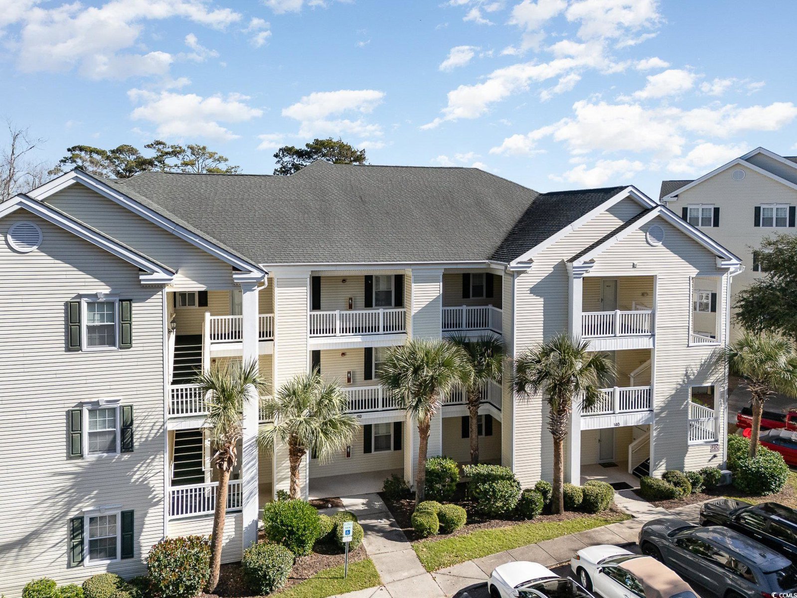 MLS 2427528 - OCEAN KEYES 601 Hillside Dr. N Unit 4023, North Myrtle ...
