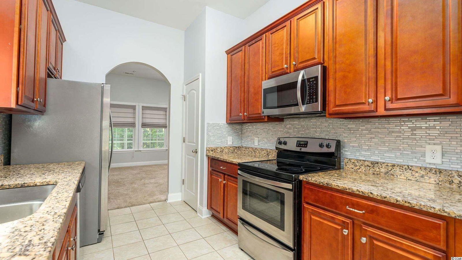 MLS 2211614 Pine Island Townhomes 1805 Low Country Pl. Unit A, Myrtle