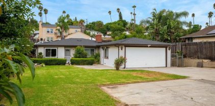 1535 Avocado Drive, Vista