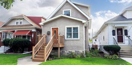 3325 Park Avenue, Brookfield