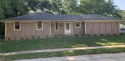 900 Cosby Street, Liberty